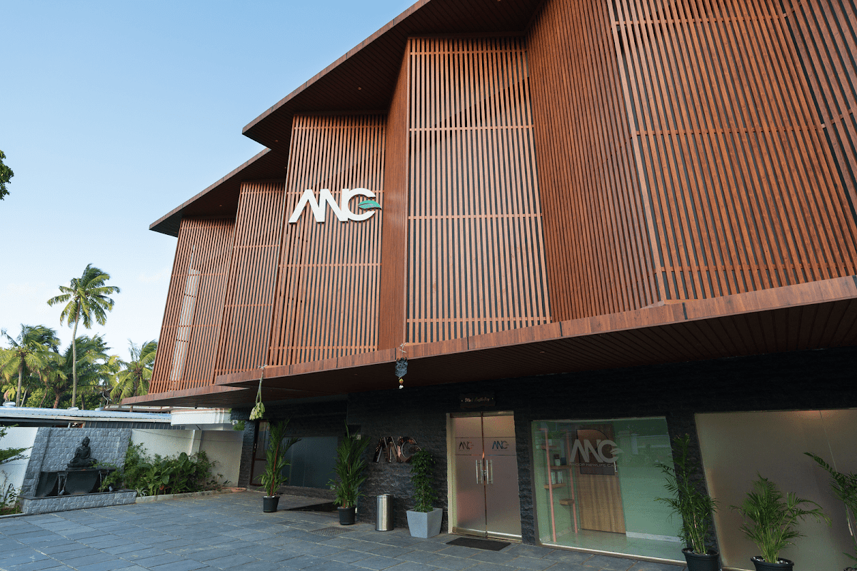 ANLC Wellness