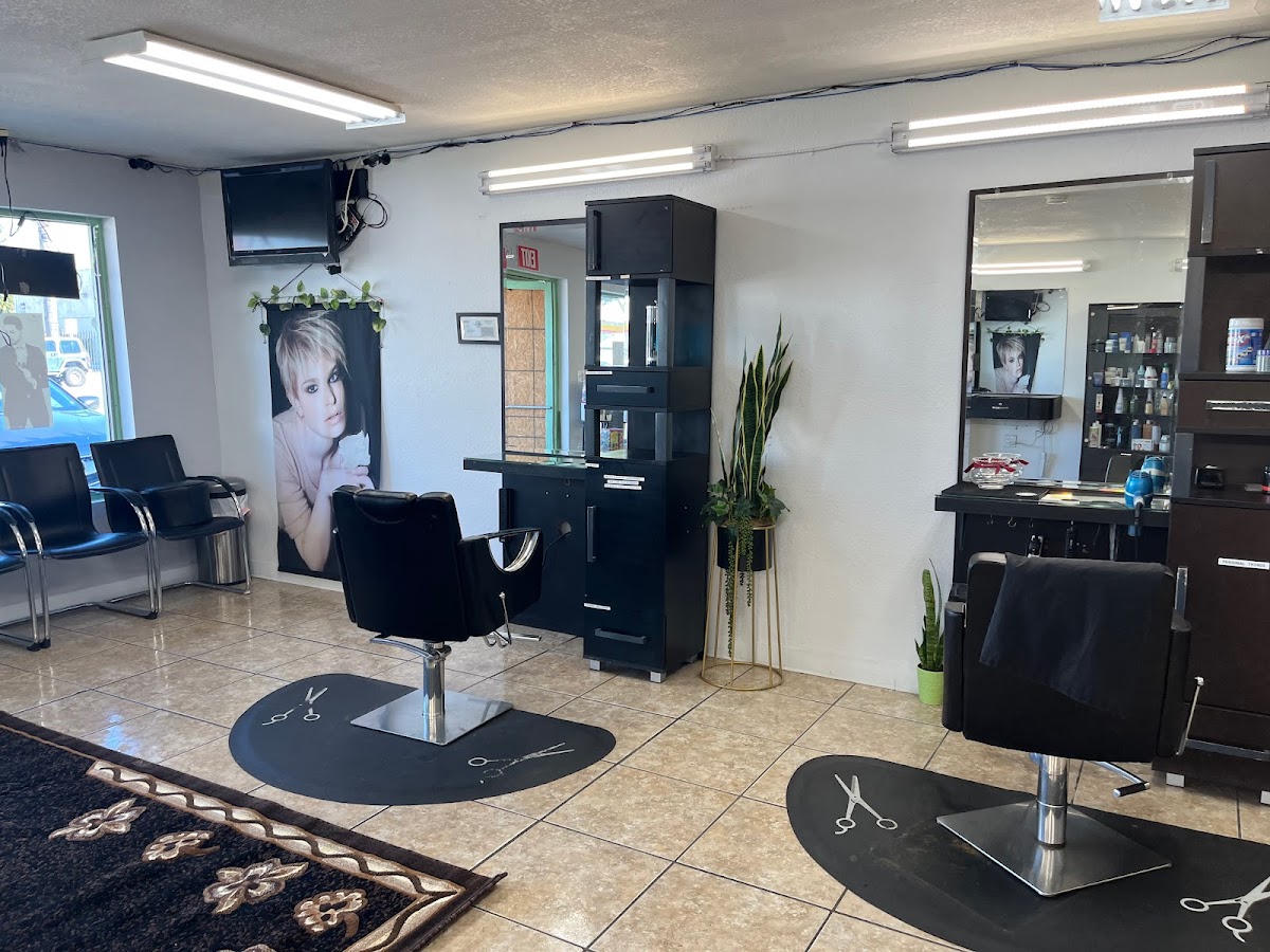 Esperanza Beauty Salon
