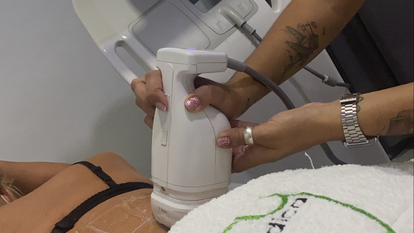 Clínica estética médica Andry