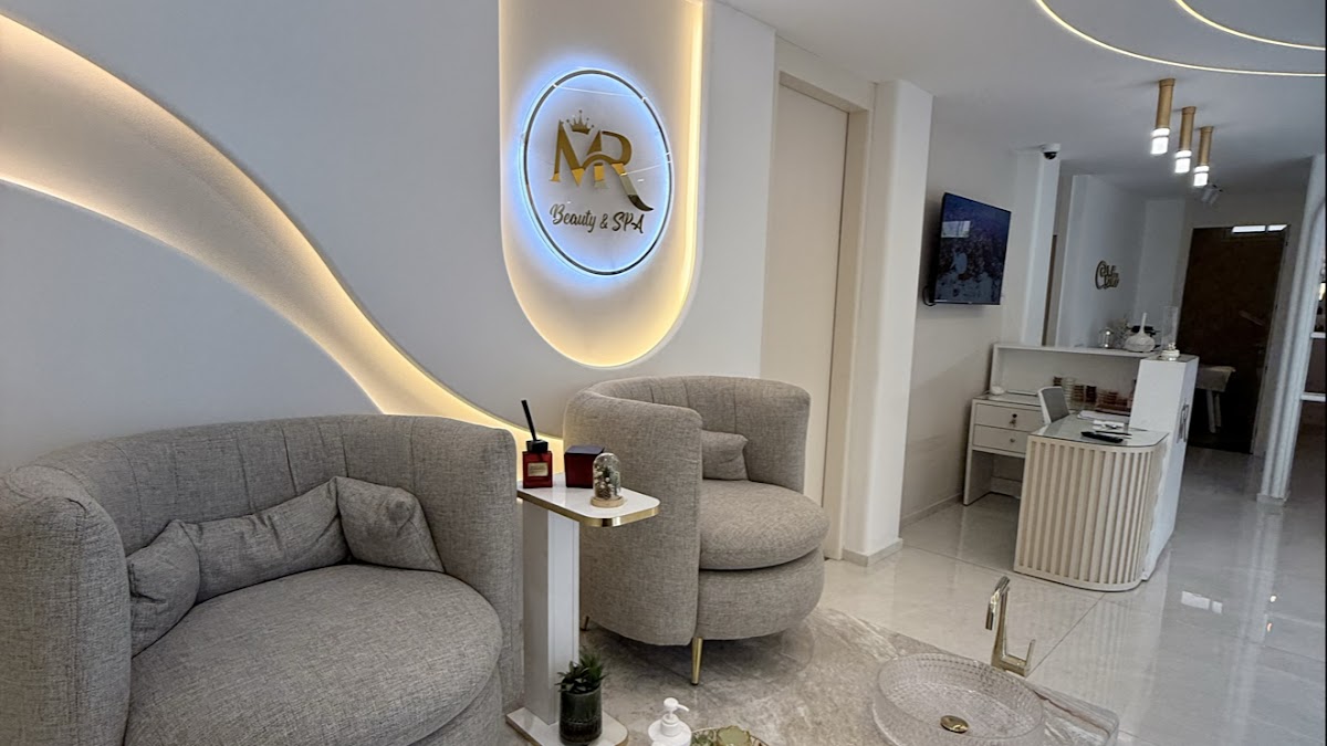 Maison Rawan Beauty center & Spa