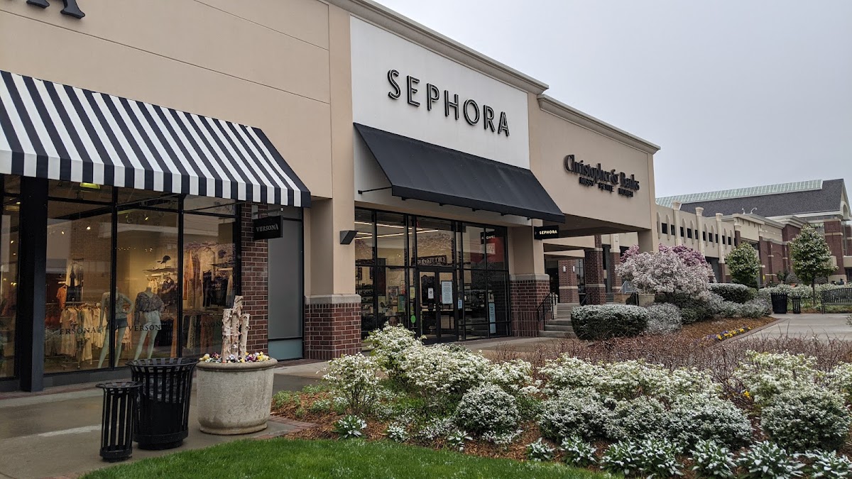 SEPHORA