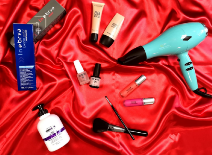 Profumeria Beauty & Style