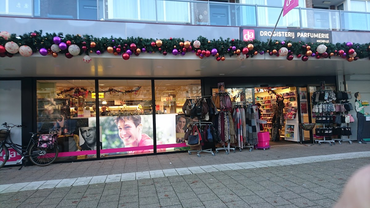 DA Drogisterij, Parfumerie & Schoonheidssalon Zonneplein