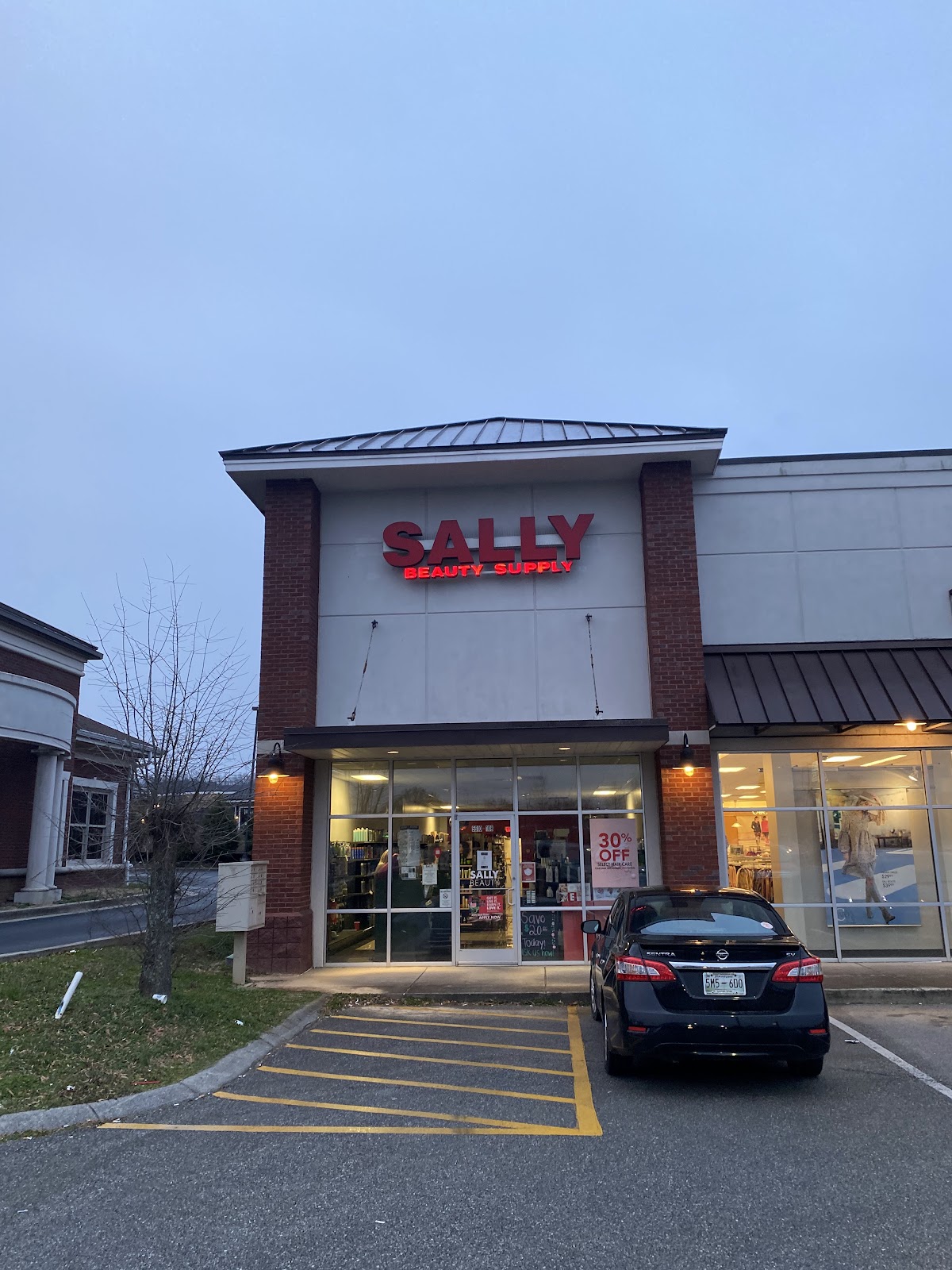 Sally Beauty