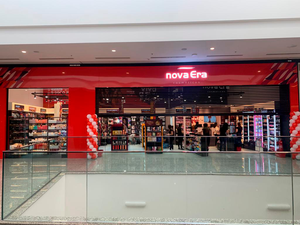 Nova Era Cosméticos