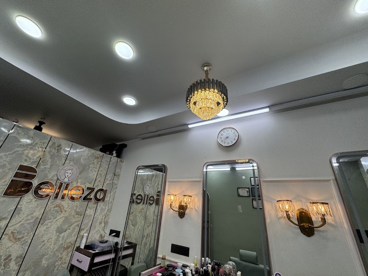Belleza Beauty Studio