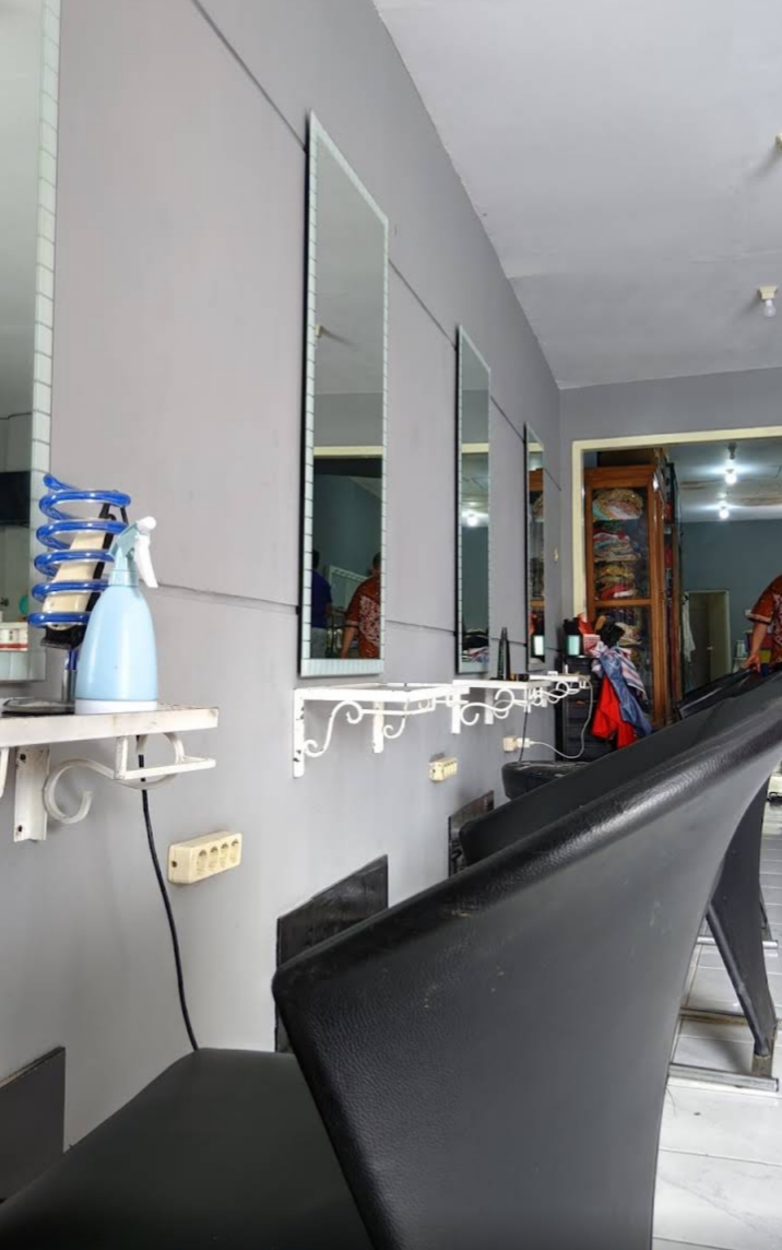 Planet Hangky Salon