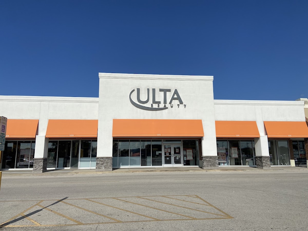 Ulta Beauty