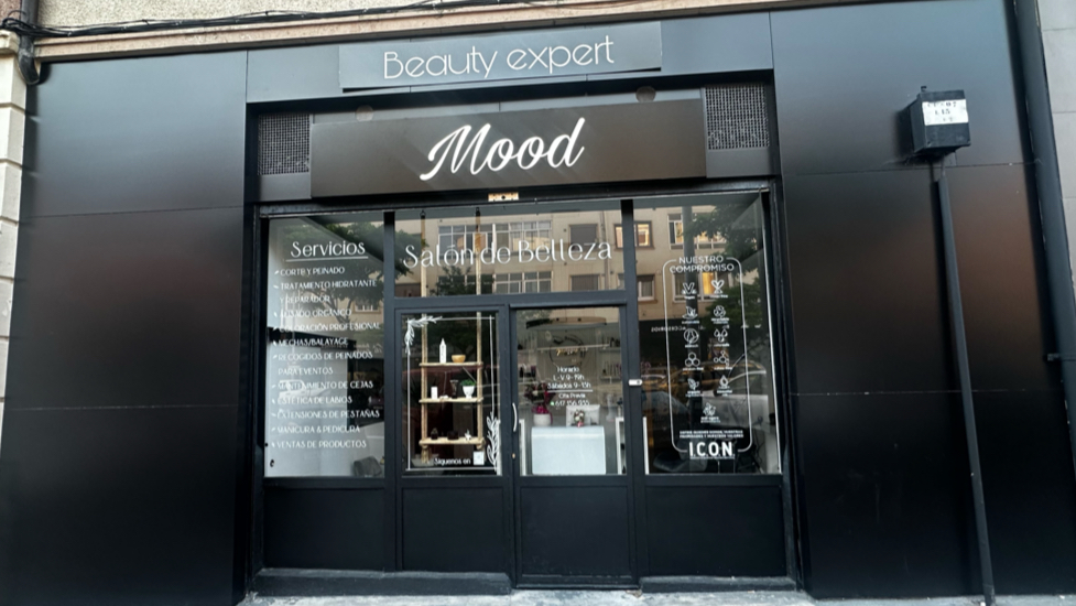 Mood beauty expert