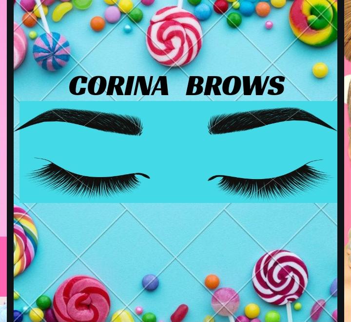 Centro de estetica Corina Brows