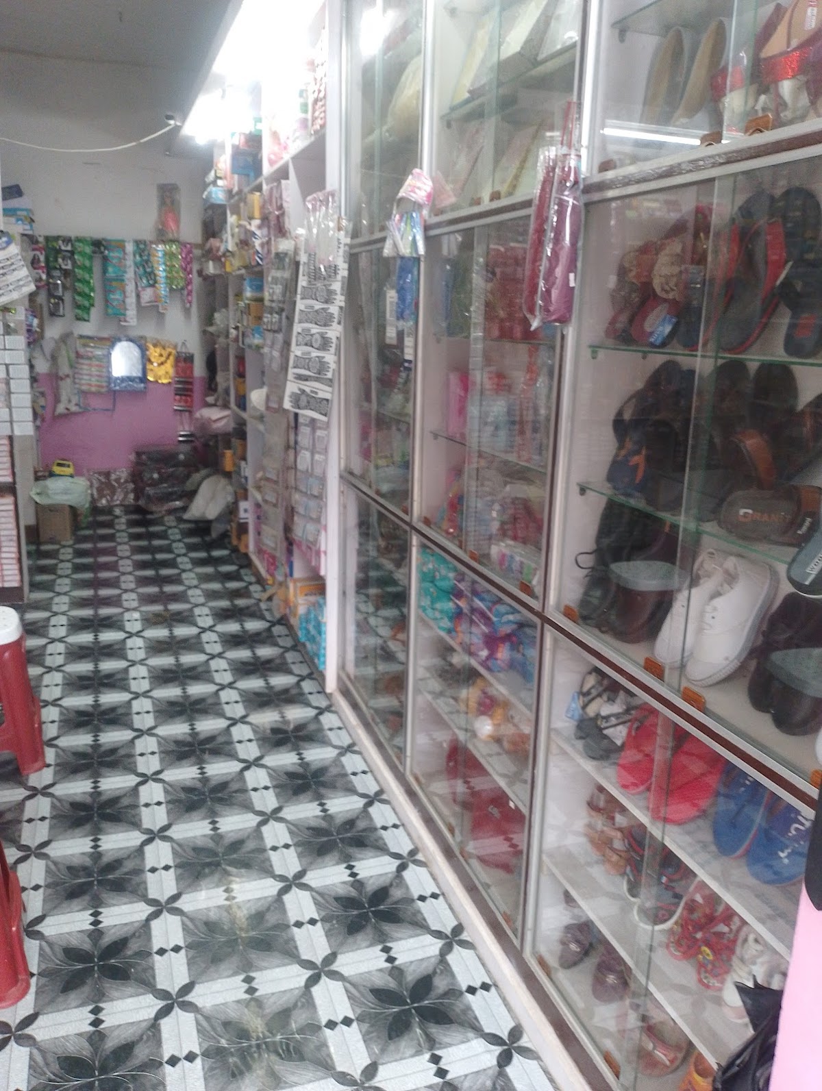 New Sringaar Ghar