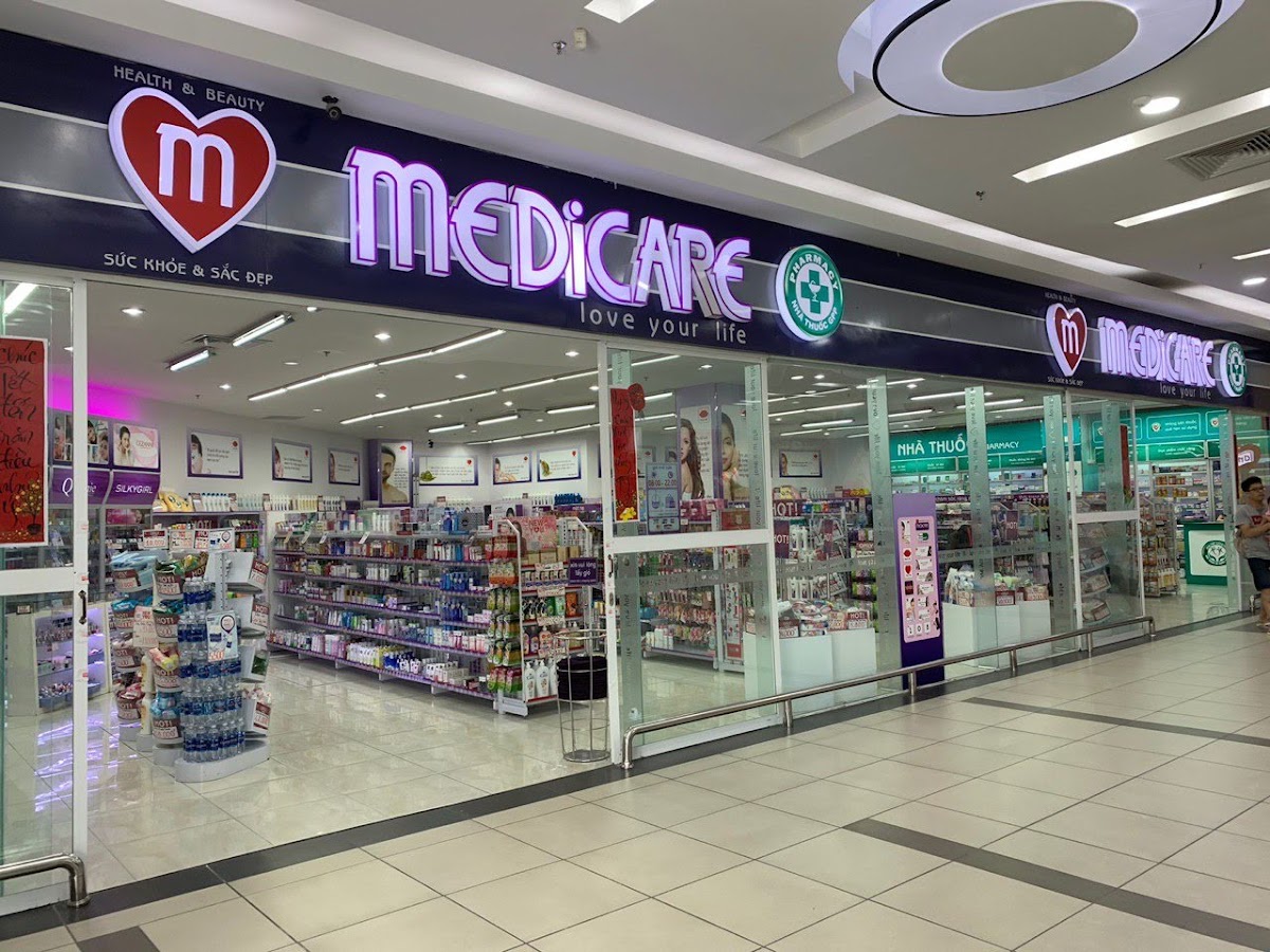 Medicare GO! Nha Trang