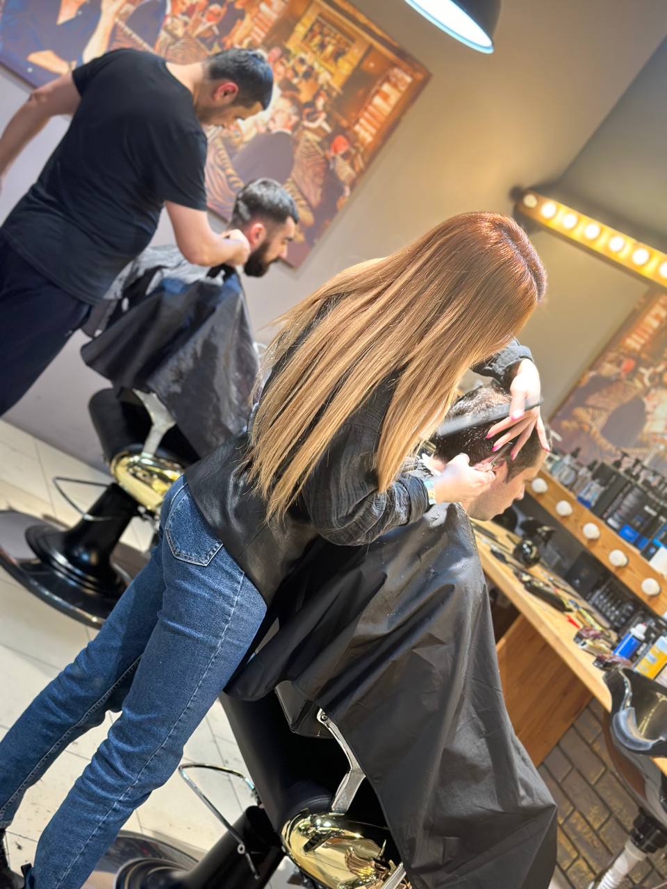Gollivud Salon Krasoty