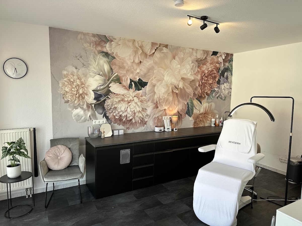 Beauty Room | Kosmetik & Fusspflege