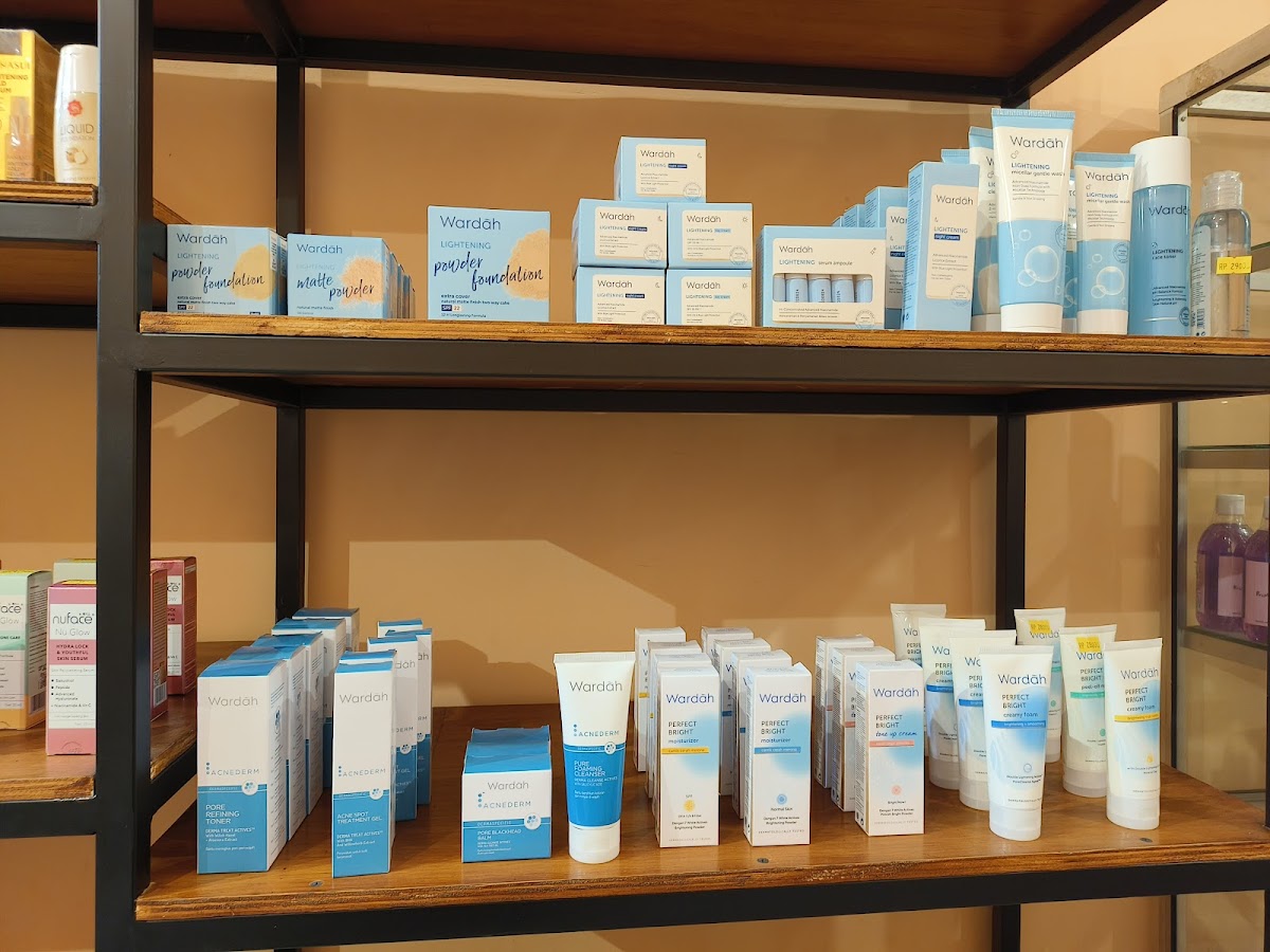 SUN BEAUTY COSMETIC