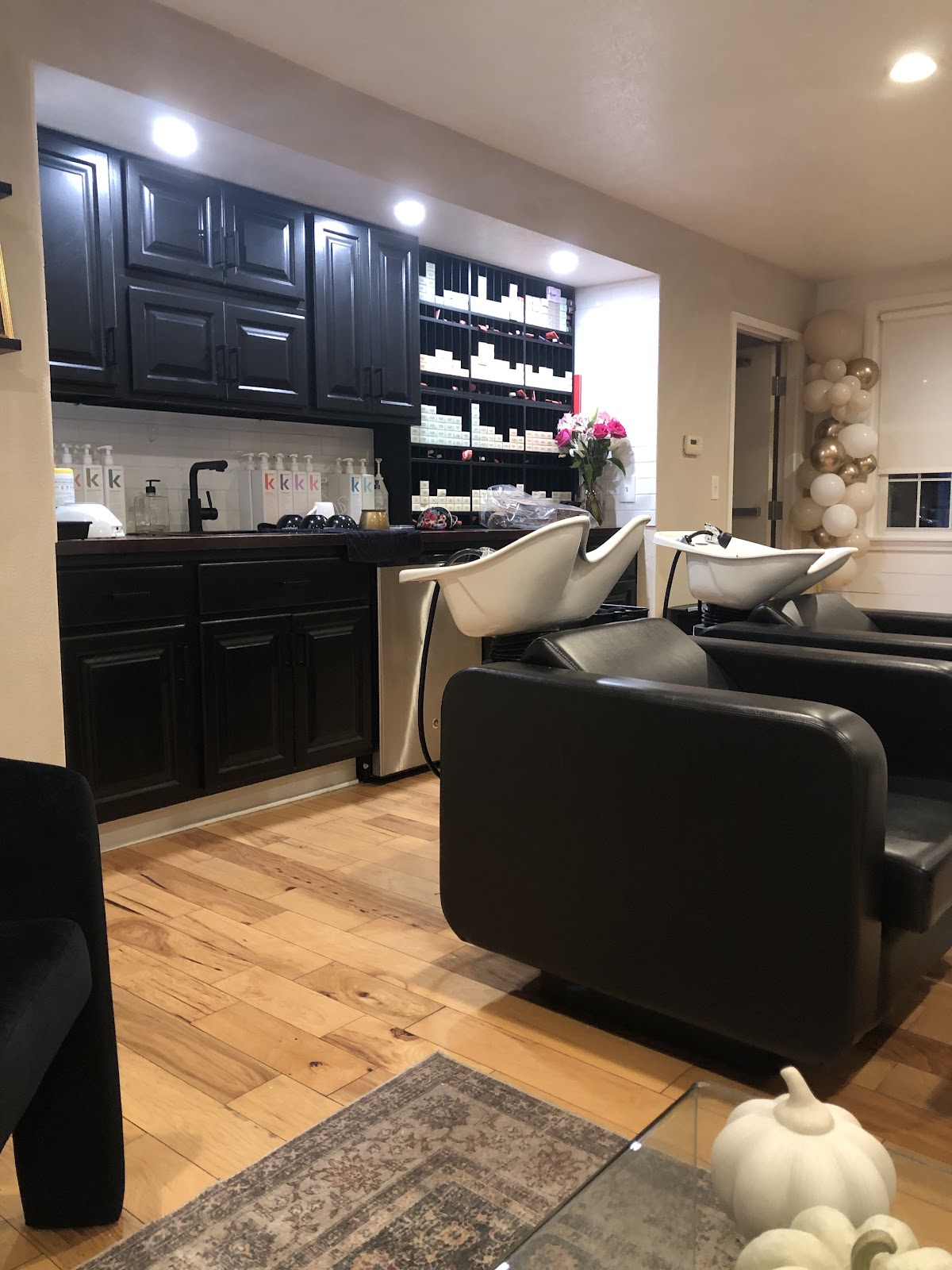 Haven Salon Pittsburgh