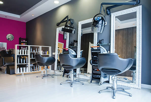 Harshita Ladies Beauty Parlour and Training Centre