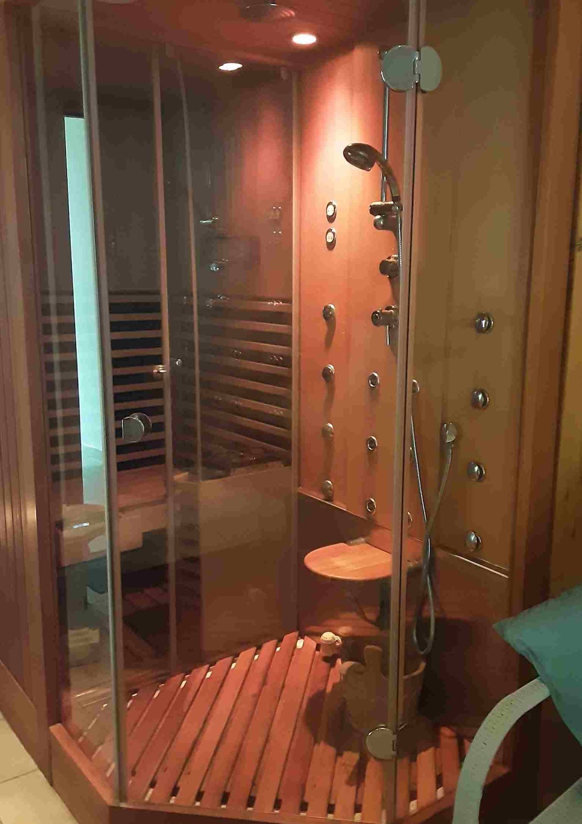 Vanita Beauty & Wellness SPA
