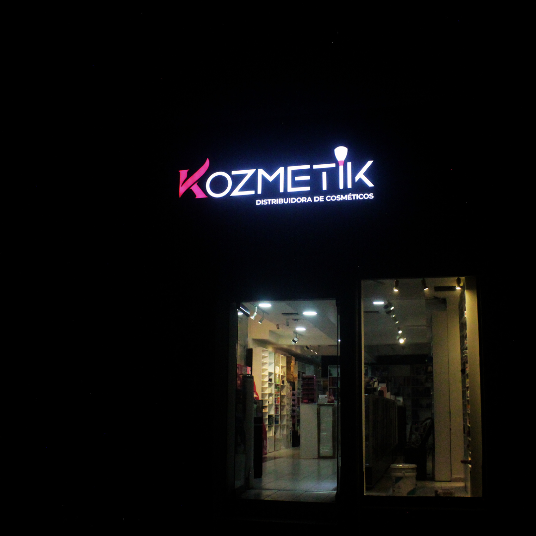 Kozmetik Distribuidora Tepic Puebla
