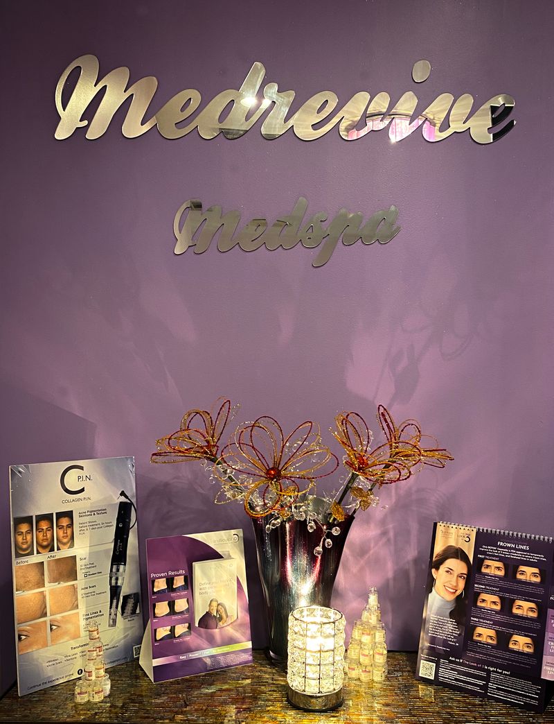 Medrevive