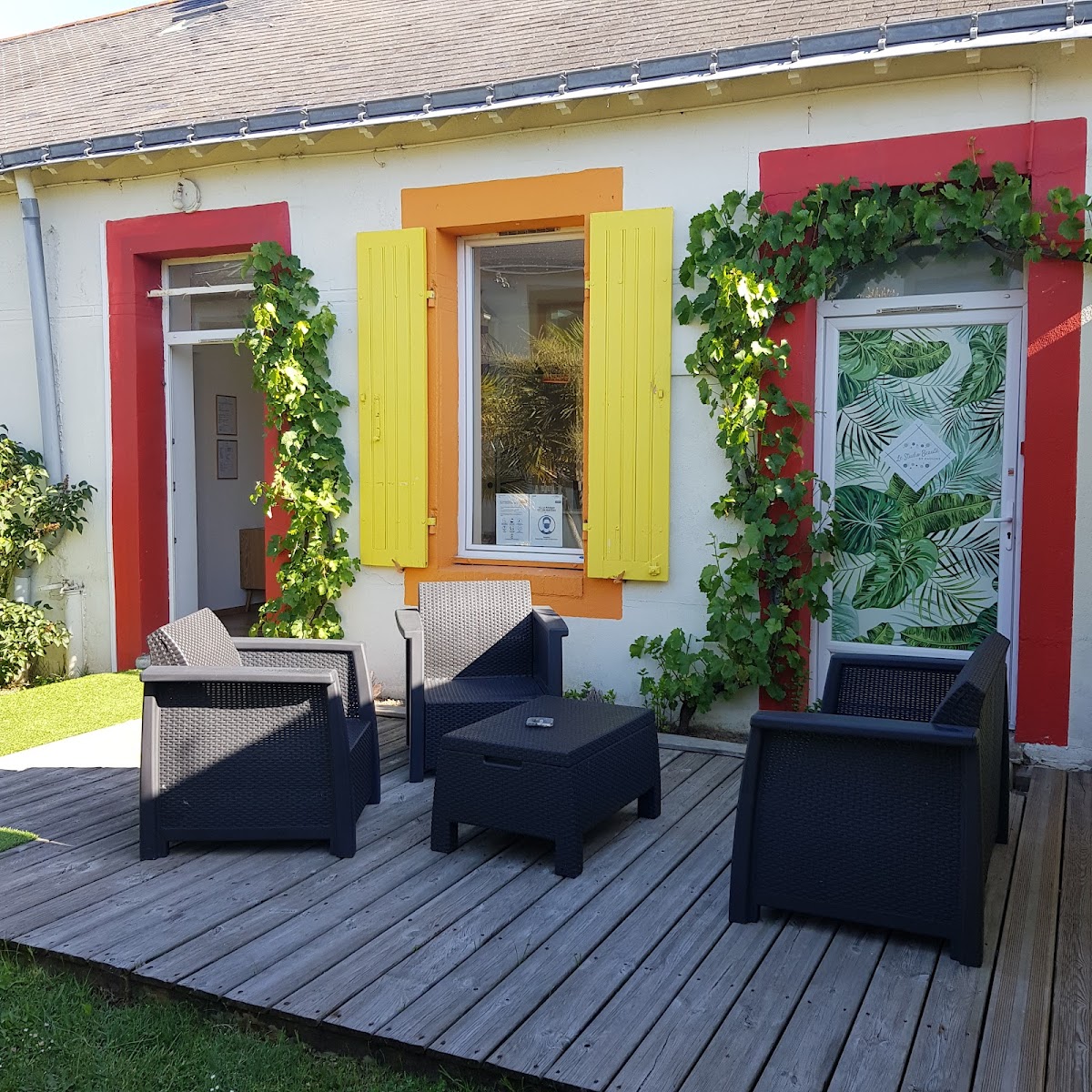 Le Studio Beauté by Pauline