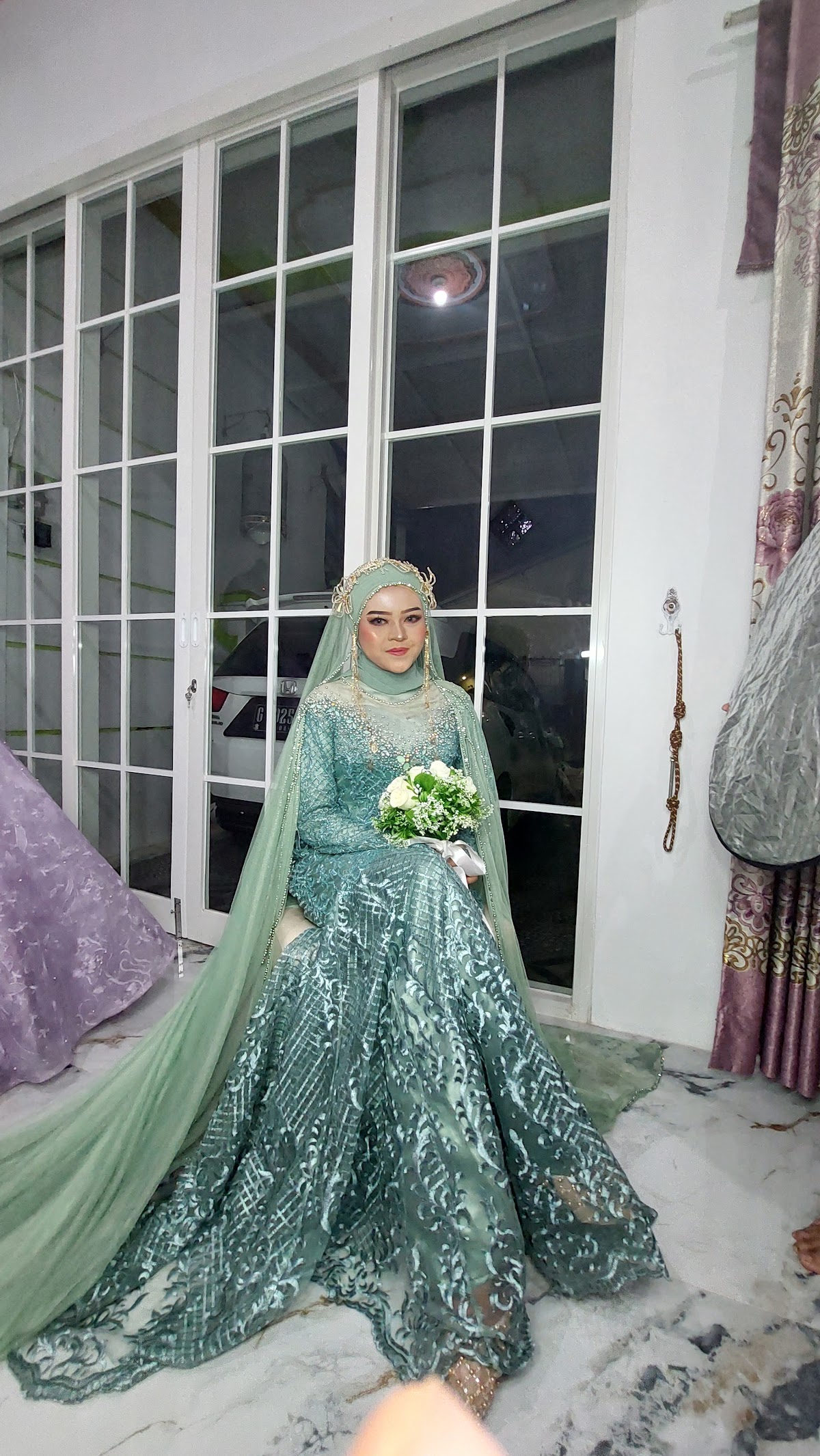 Gallery Diva Make-Up