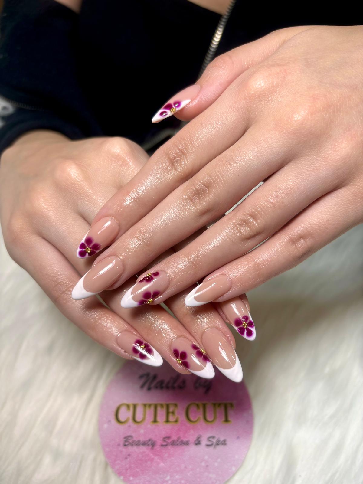 Cute Cut Beauty Salon & Spa