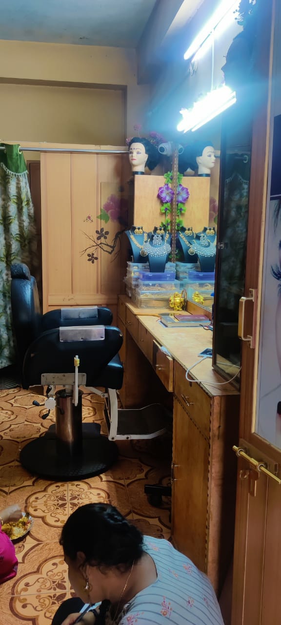 Neha Sree Beauty Parlour & Training Centre