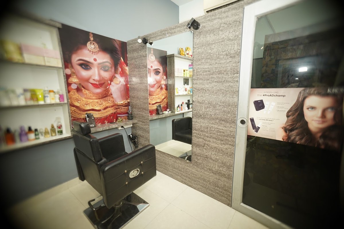 Blossom Salon