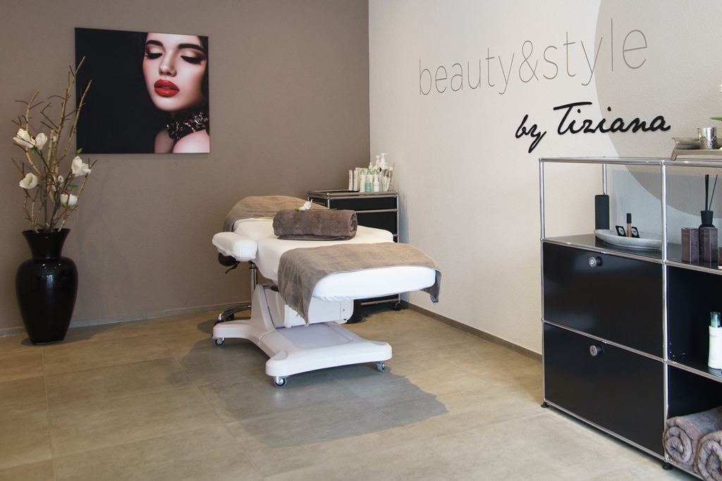 Beauty & Style | Kosmetikstudio Solothurn-Riedholz