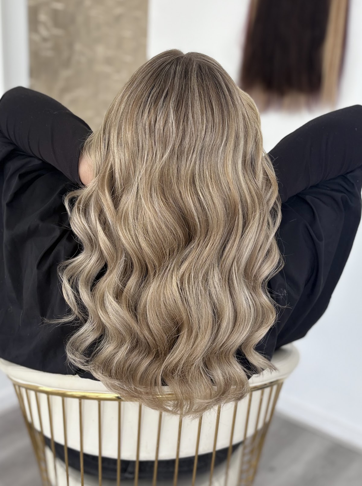 Hair by Marena