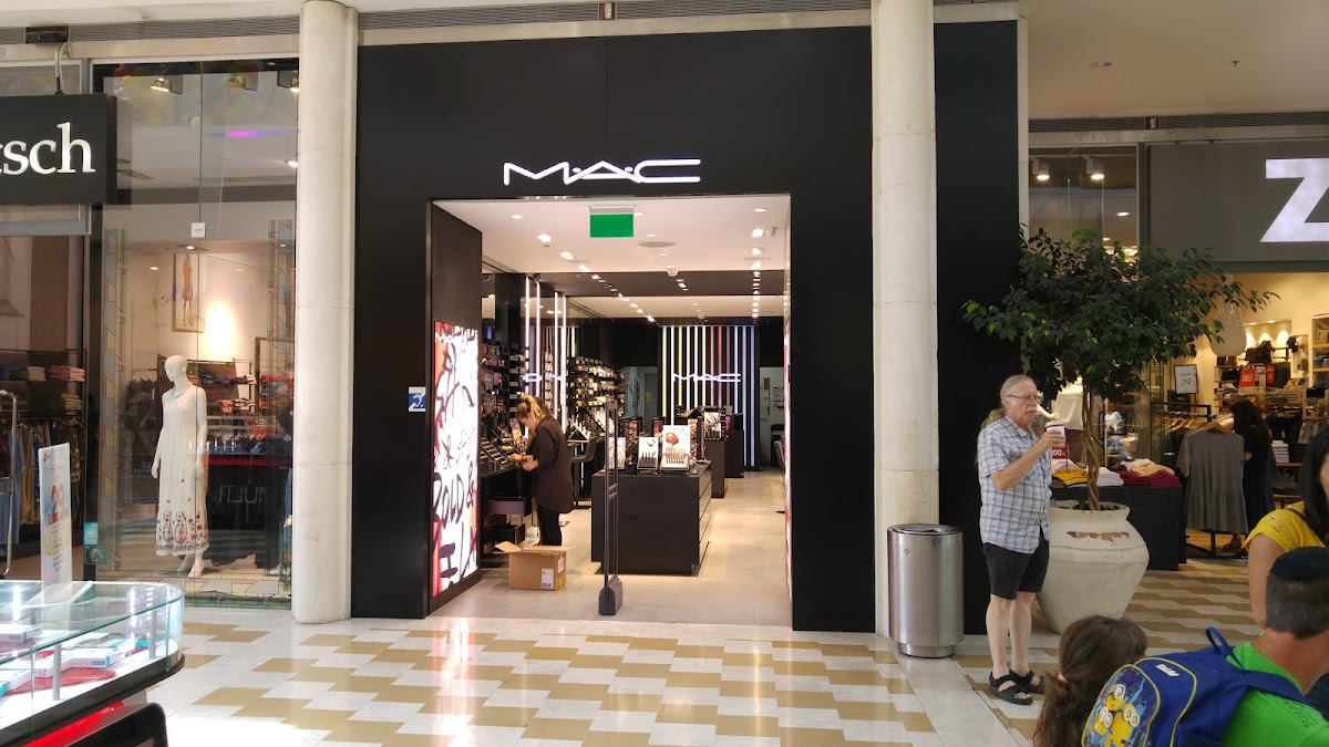 MAC Cosmetics Modi'in