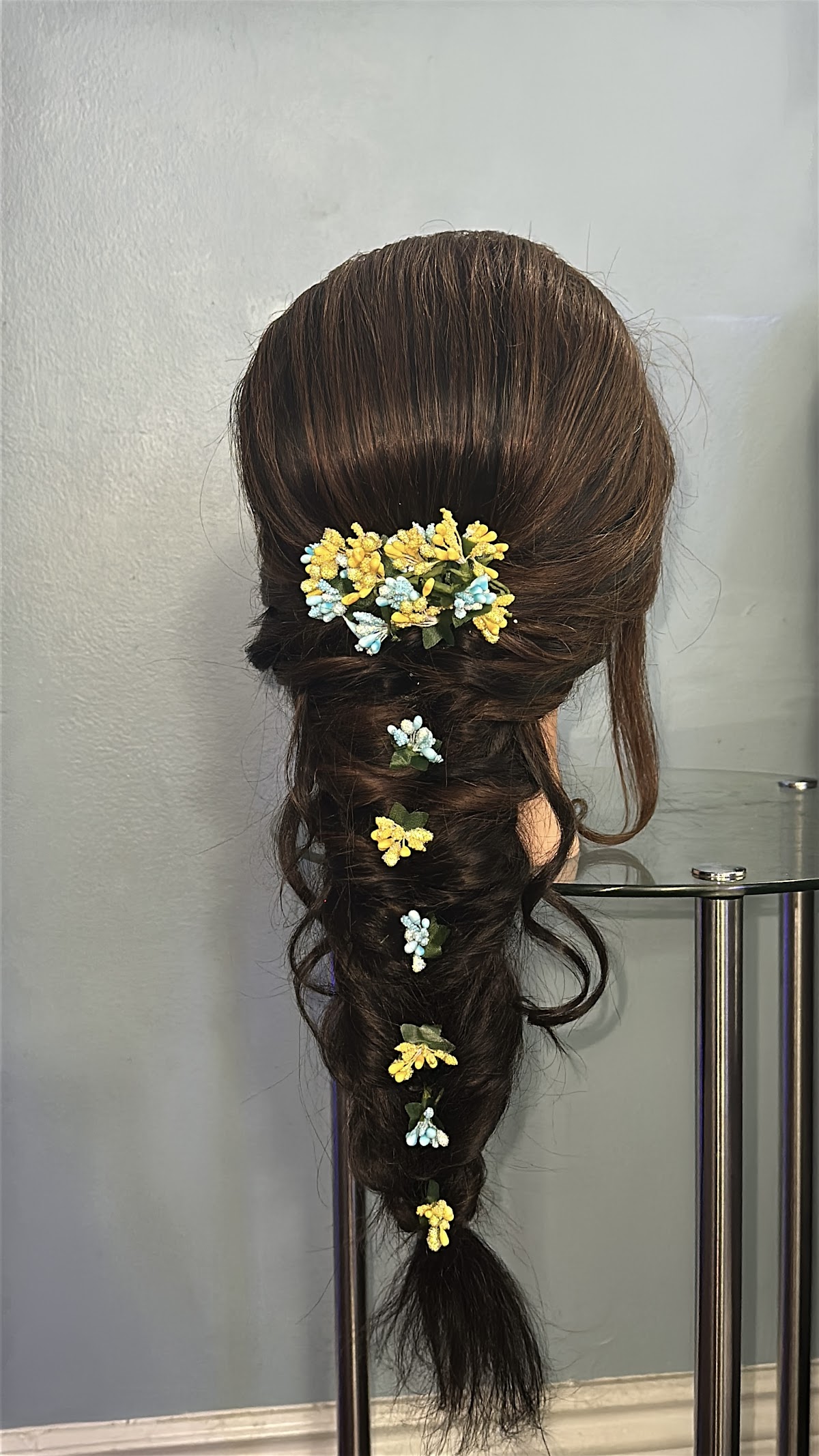 Beauty Lounge By Anam