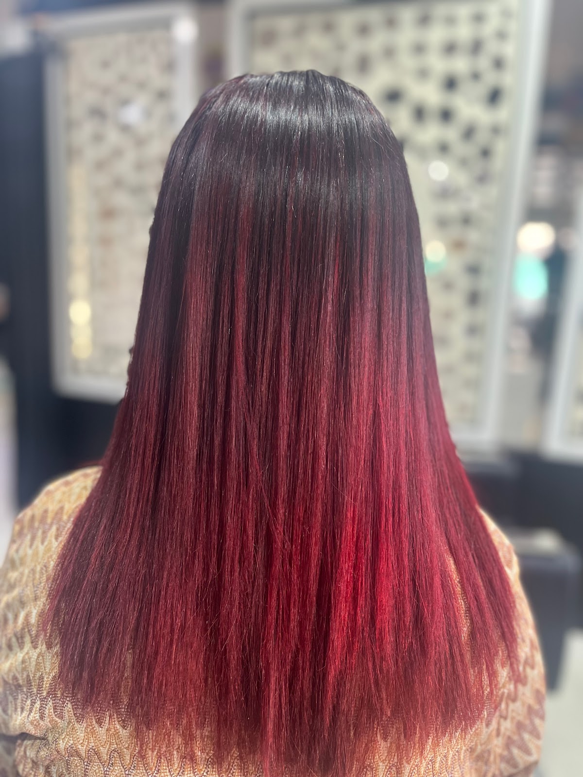 Chandravilas Unisex Salon