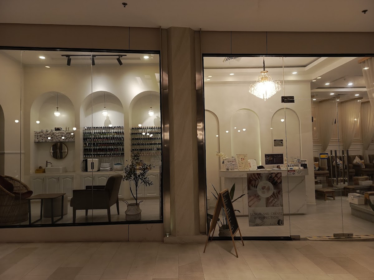 Ari Beauty and Spa