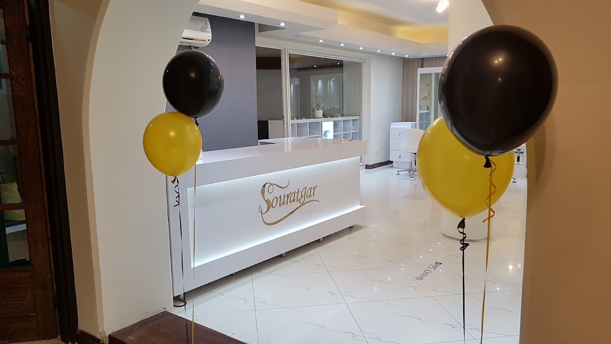 Souratgar Beauty Salon