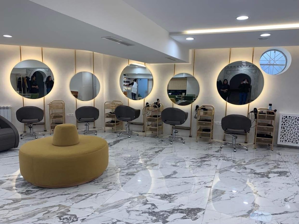 Naturelle Beauty & Spa
