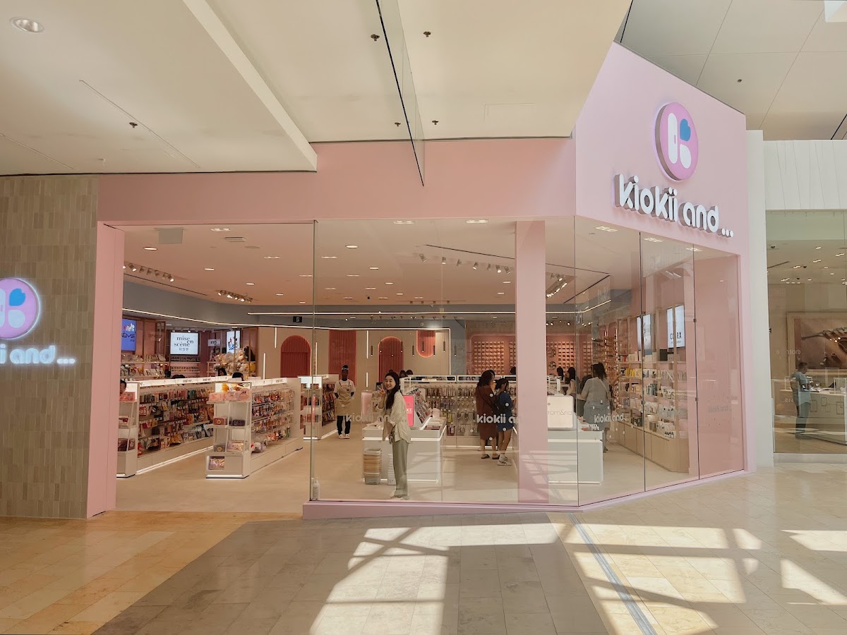 Kiokii and...