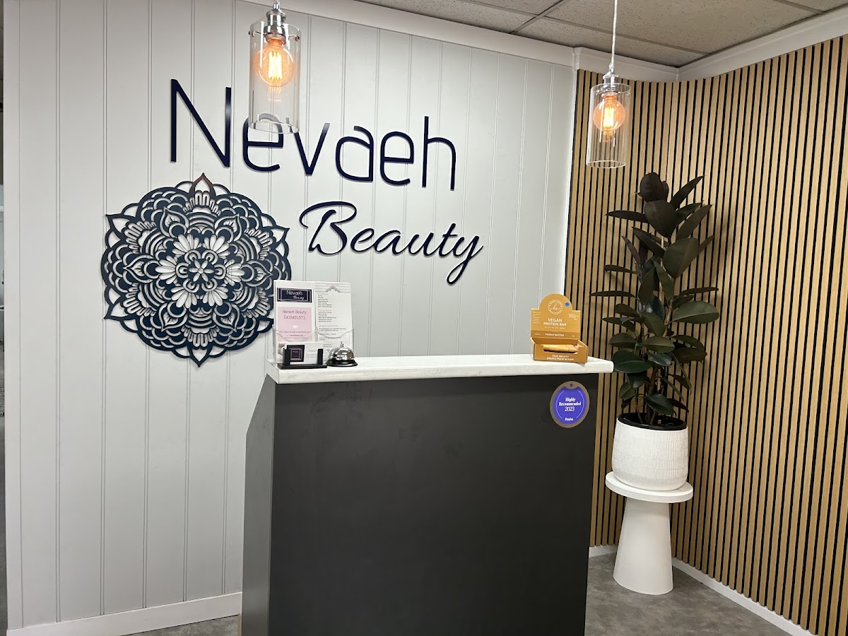Nevaeh Beauty