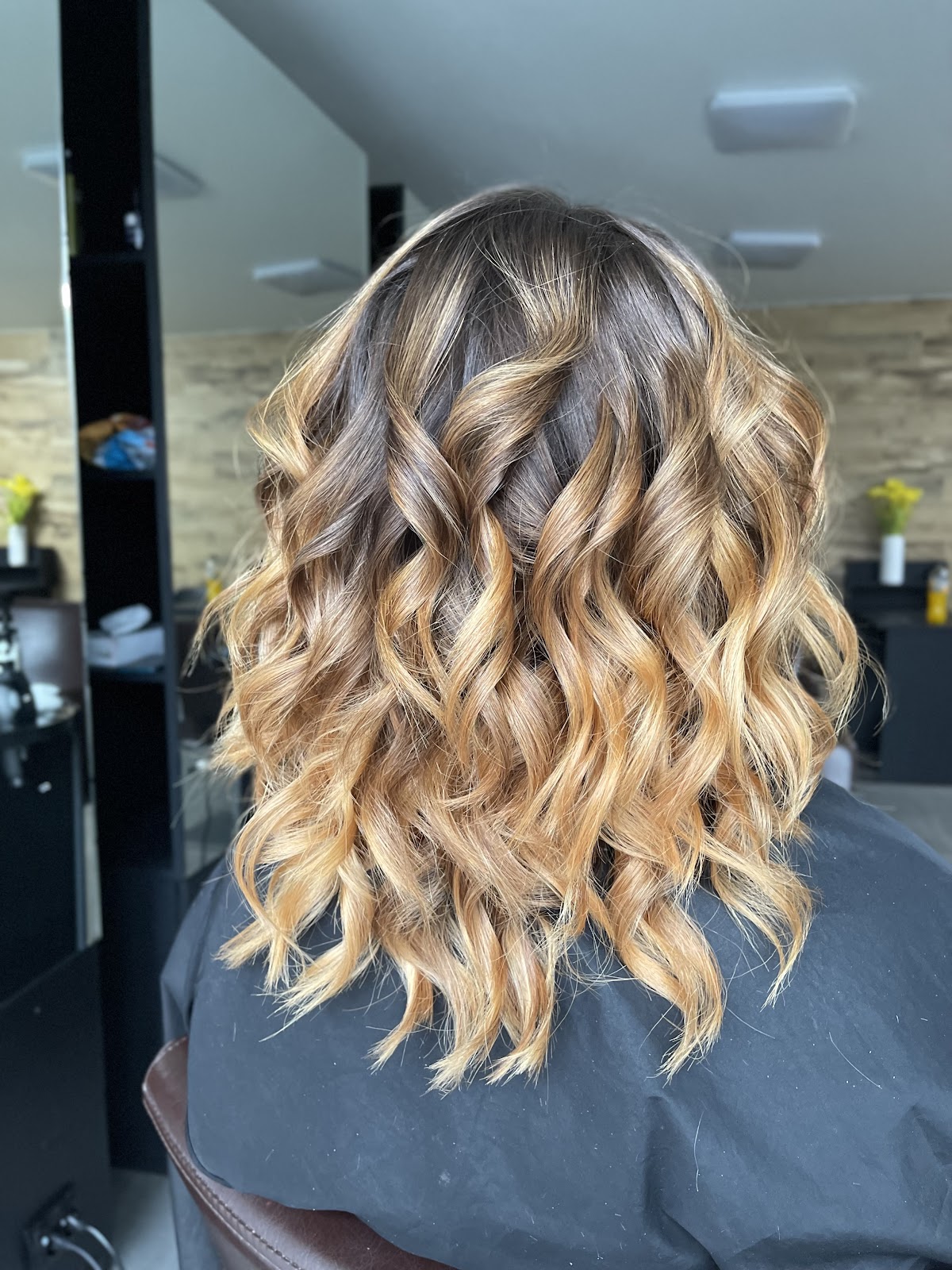 Simeinyi Salon Krasy "SYAYVO"