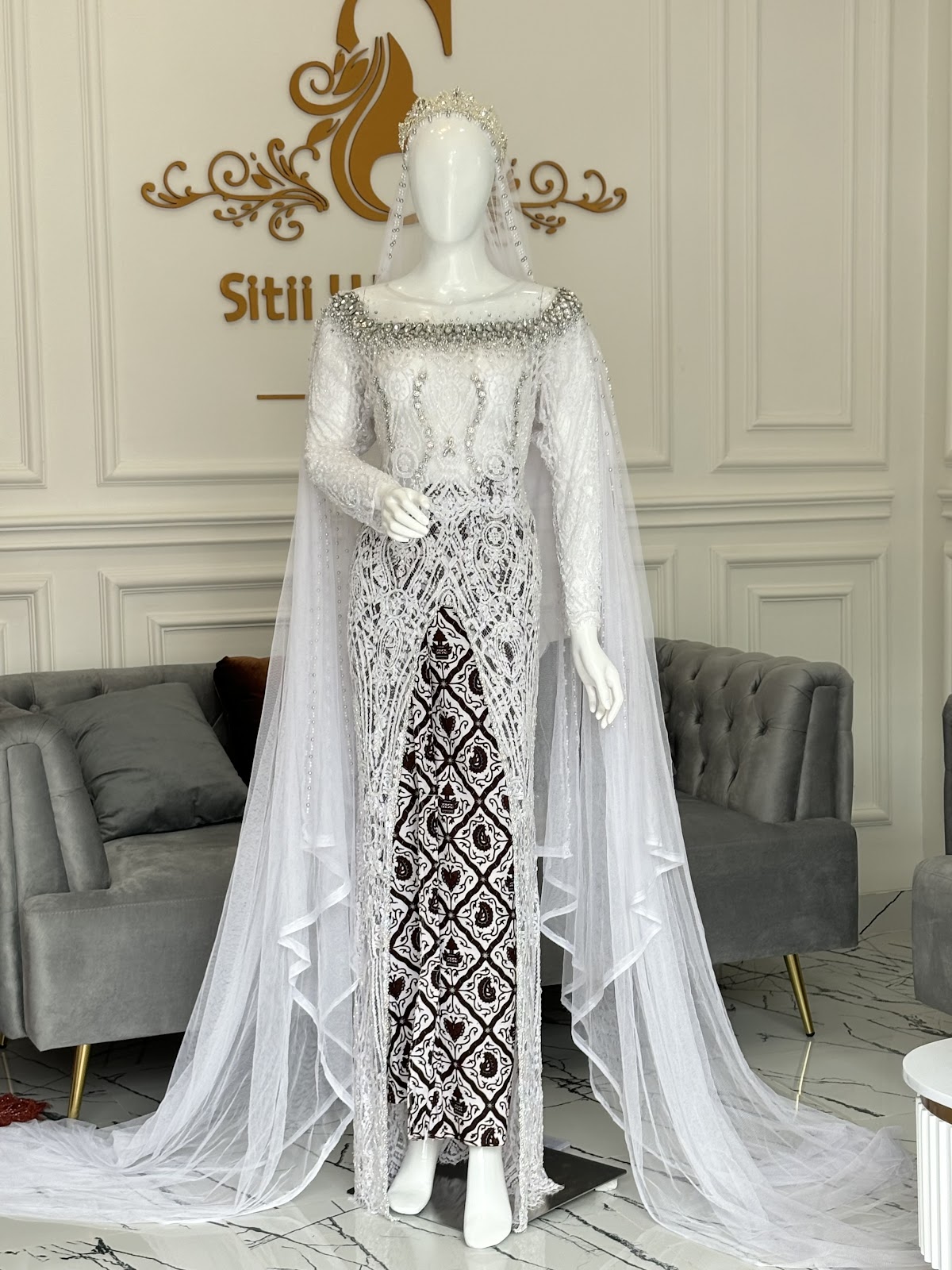 Sitii Wedding Gallery
