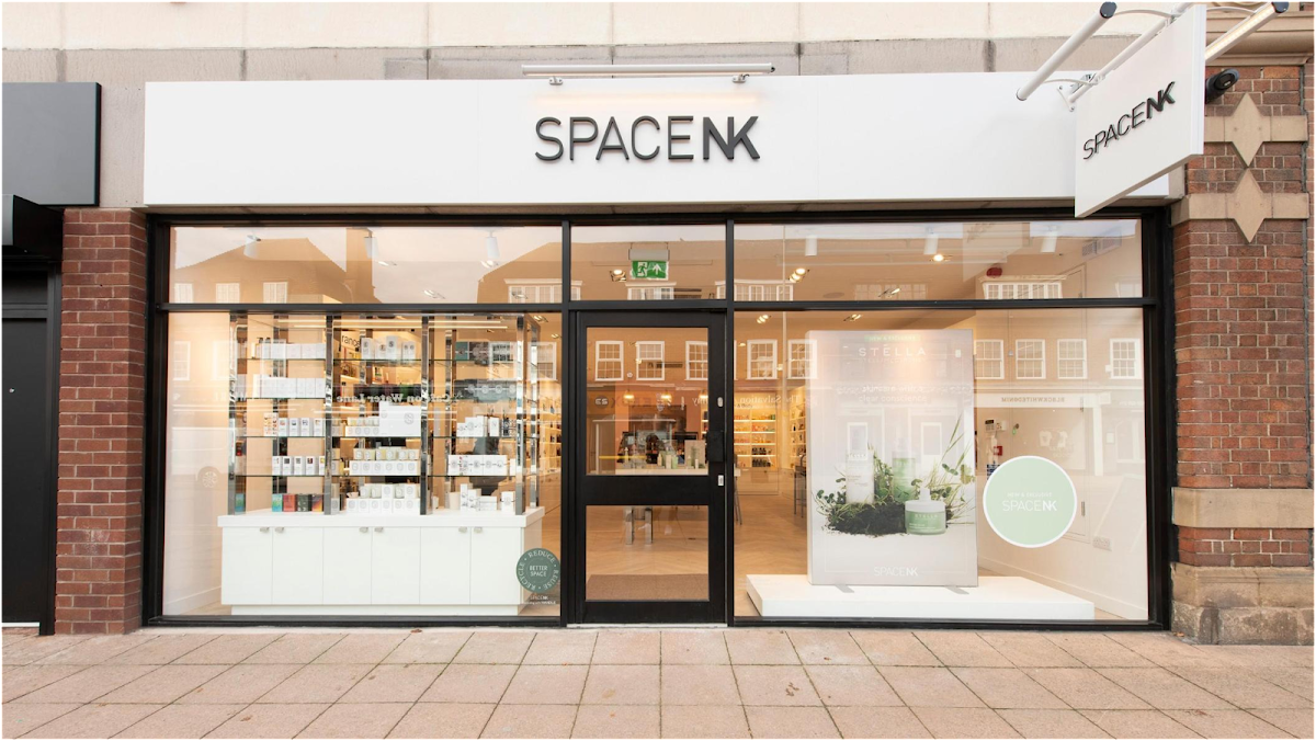 Space NK