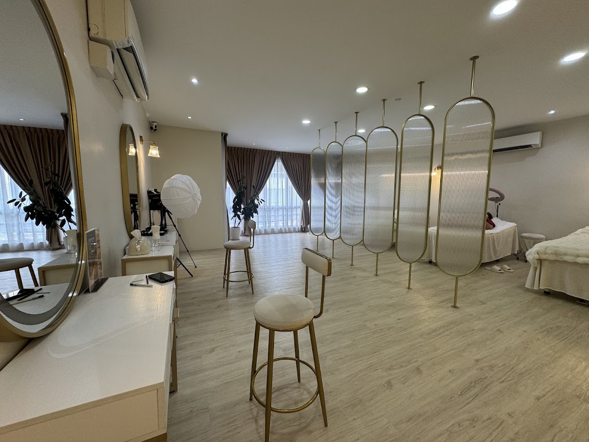 Sun Brow Studio