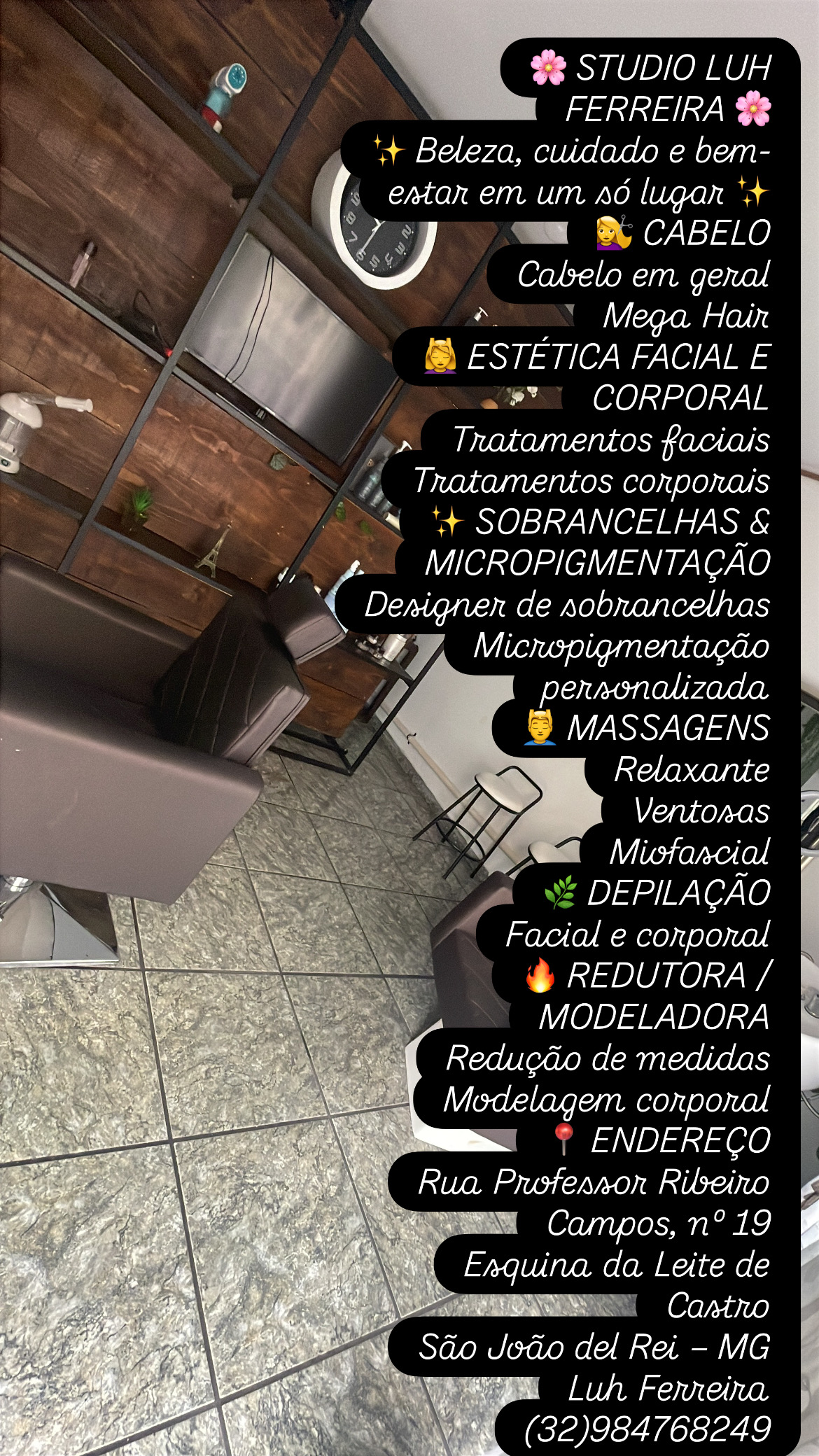 Studio Luh Ferreira