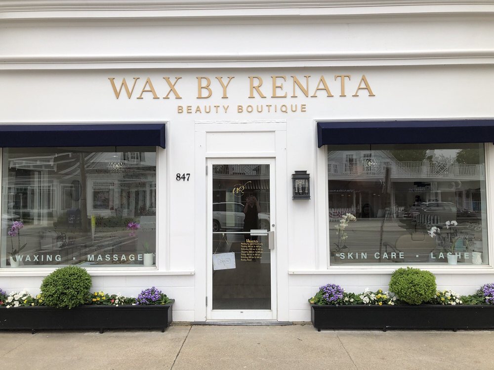 Renata Beauty & Wellness