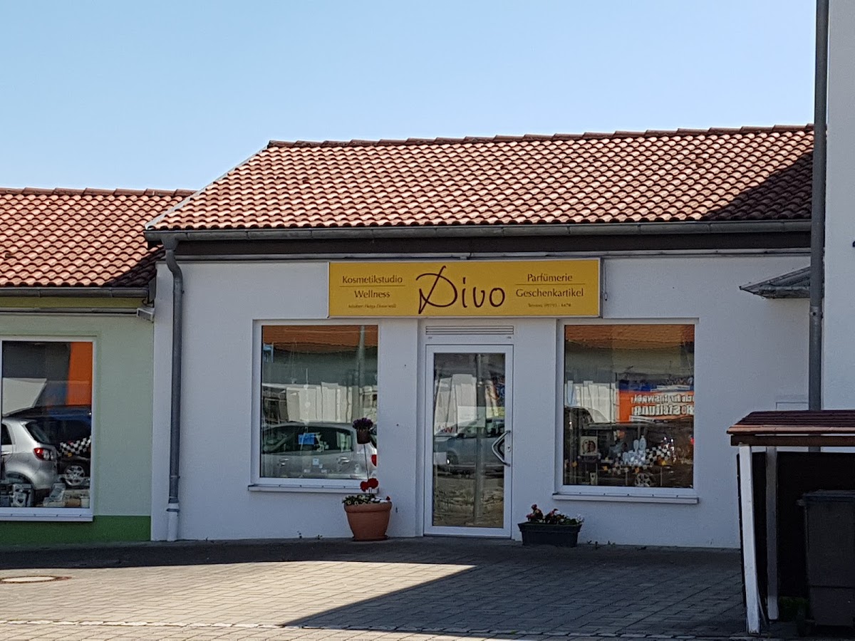 DIVO Kosmetik & Geschenke