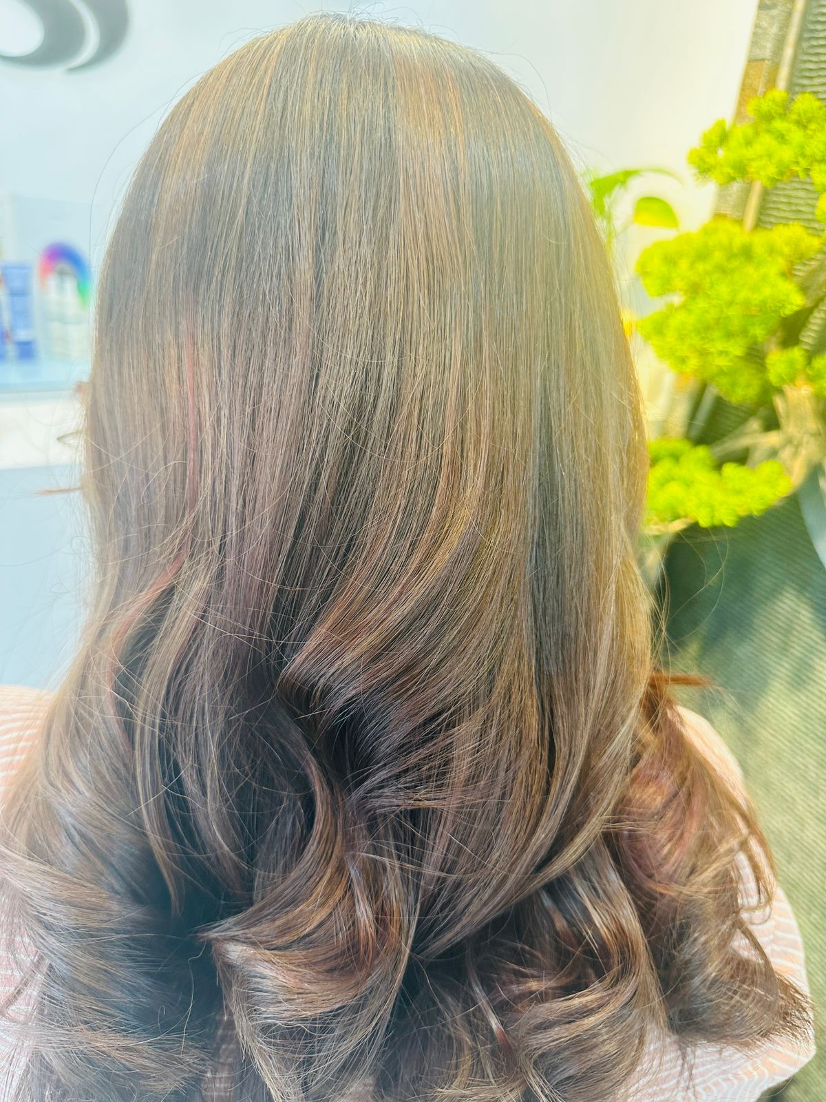 Serenity Beauty Spa Muscat