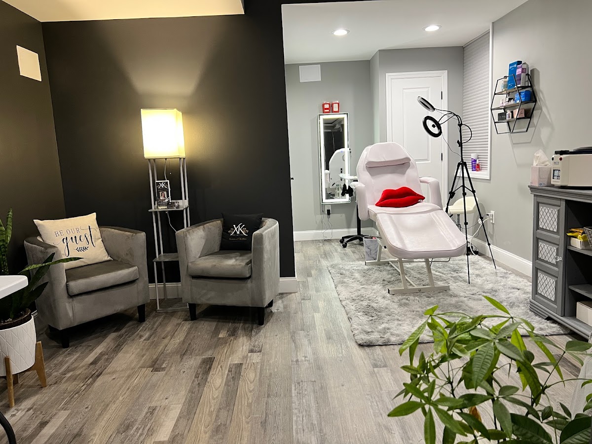 XK Beauty Aesthetics & Wellness