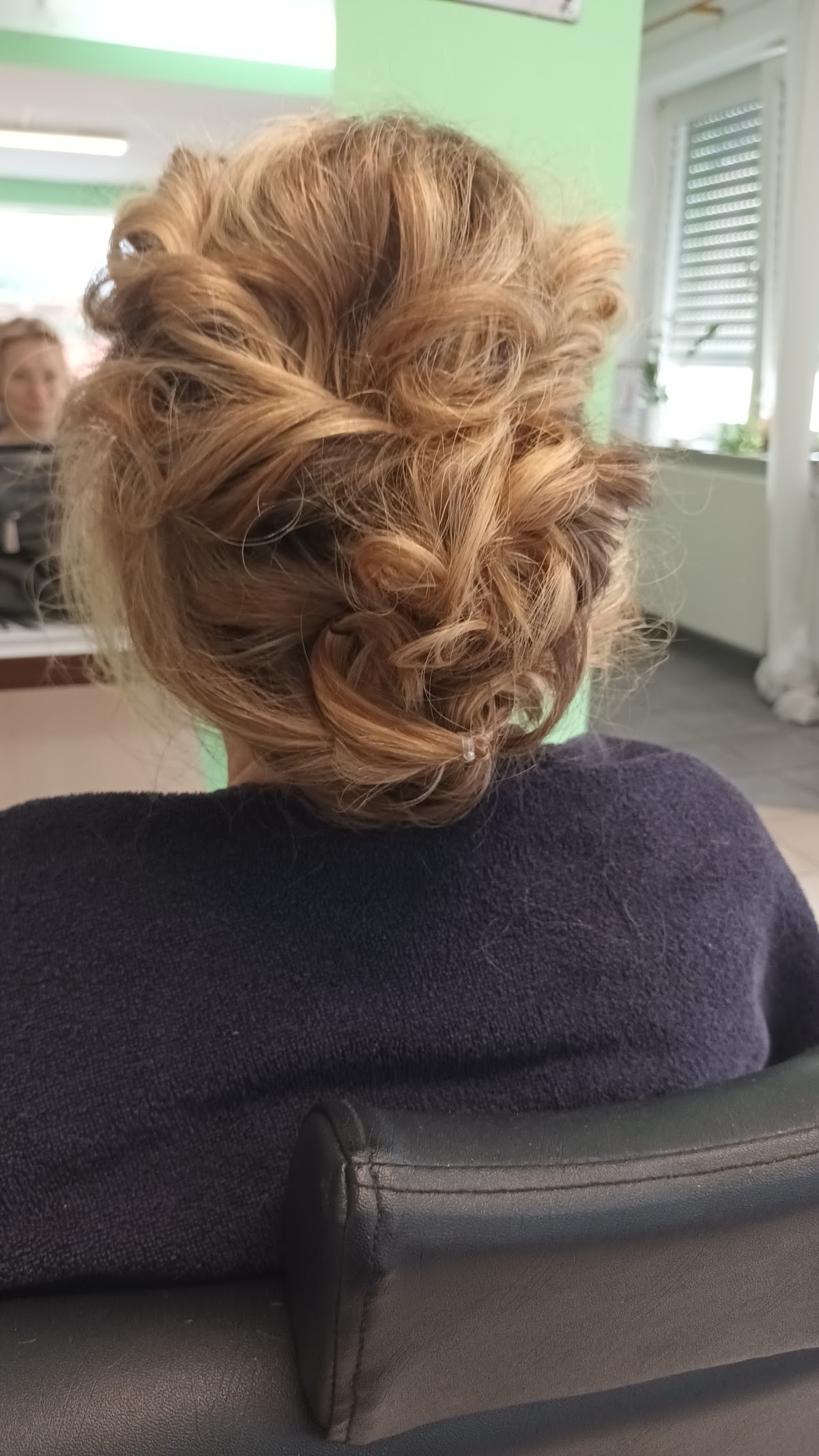 Friseursalon Haarzauber