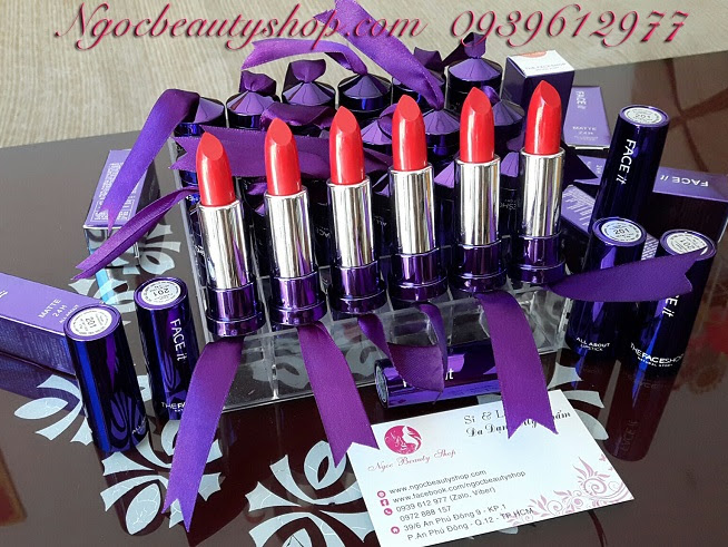 NgocBeautyShop